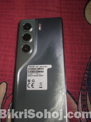 Tecno Camon 40 pro